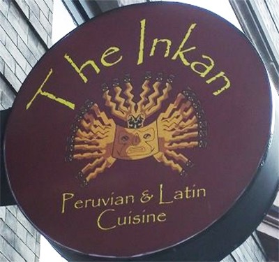 The Inkan