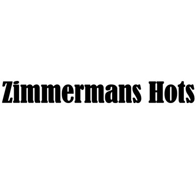 Zimmermans Hots