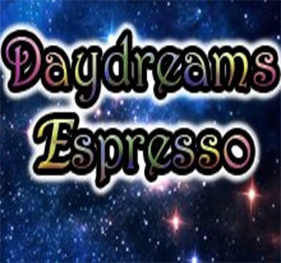 Daydreams Espresso