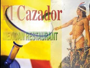 El Cazador