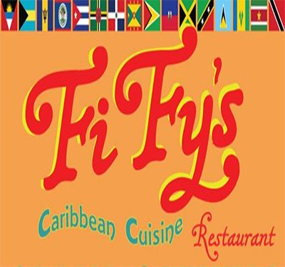 Fify's Caribbean Cuisine