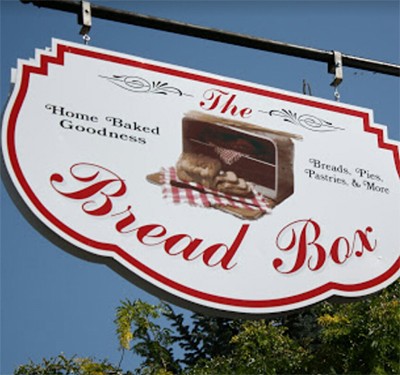 The Bread Box