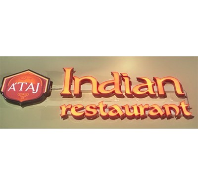 Ataj Indian Restaurant