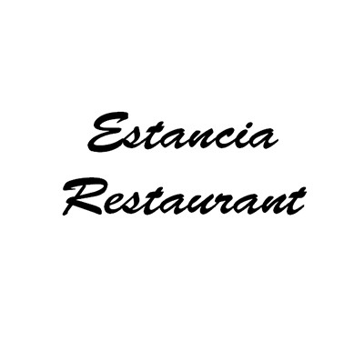 Estancia Restaurant