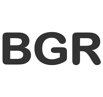 BGR