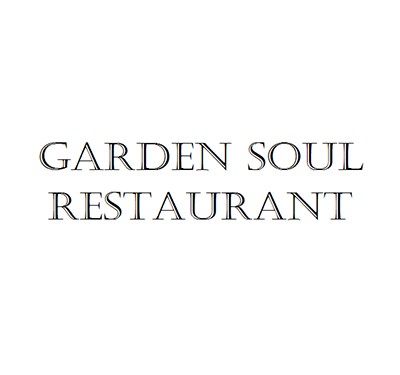 Garden Soul Restaurant