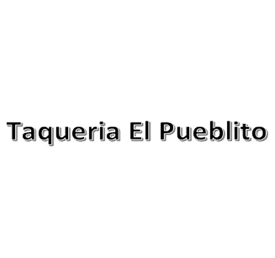 Taqueria El Pueblito