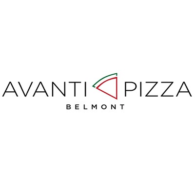 Avanti Pizza Belmont