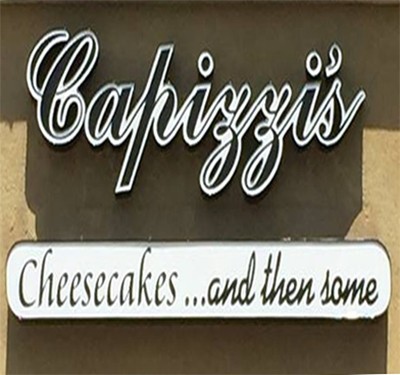 Capizzi's Cheesecakes