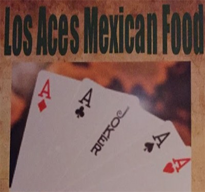 Los Aces Mexican Food