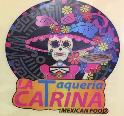 La Catrina Mexican Food