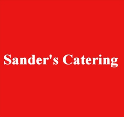 Sander's Catering