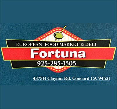 Fortuna European Food Market & Deli