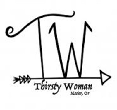 Thirsty Woman Pub