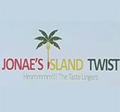 Jonae's Island Twist