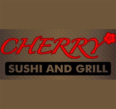 Cherry Sushi & Grill