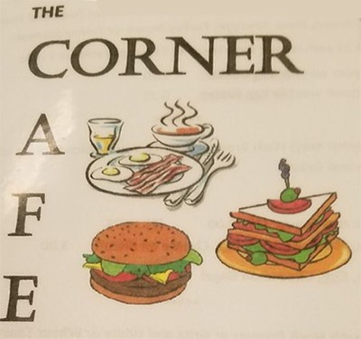 The Corner Cafe