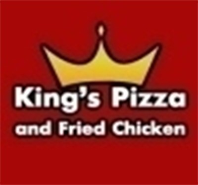 King's Pizza & Fried Chicken