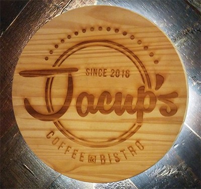 Jacup's Coffee Bistro