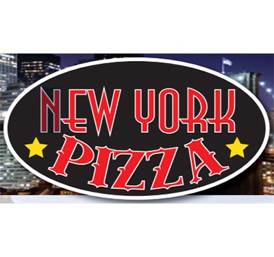 N. Y. Pizza