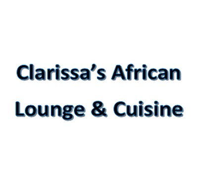 Clarissa's African Lounge and Cuisines