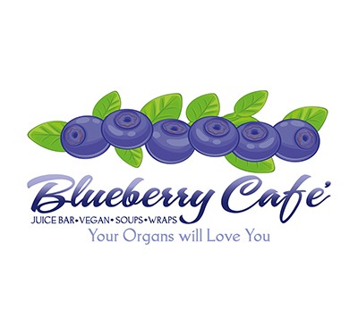 Blueberry Cafe' Juice Bar & Vegan Grille