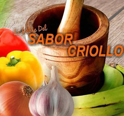 La Fiebre Del Sabor Criollo