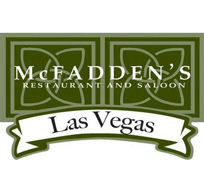 McFadden's Restaurant and Saloon Las Vegas