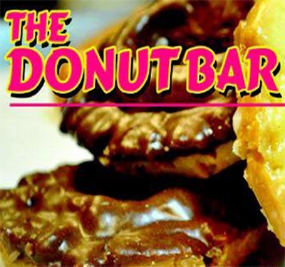 The Donut Bar