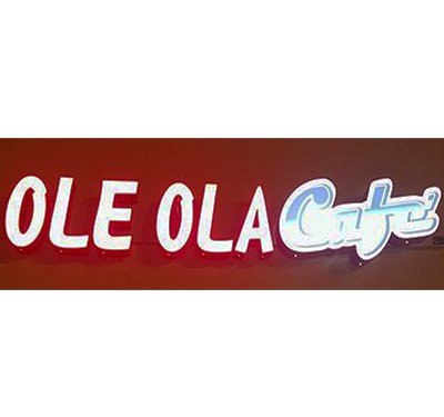 Ole Ola Cafe