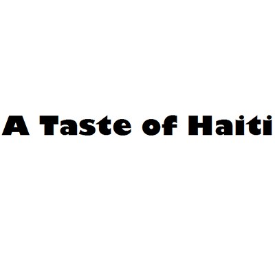 A Taste of Haiti