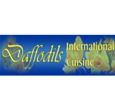 Daffodils International Cuisine