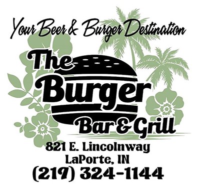 The Burger Bar and Grill