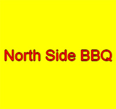 North Side BBQ