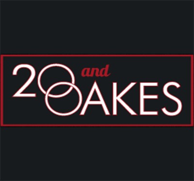 20 and Oakes Bar and Grill