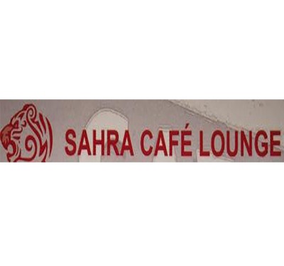 Sahra Cafe Lounge