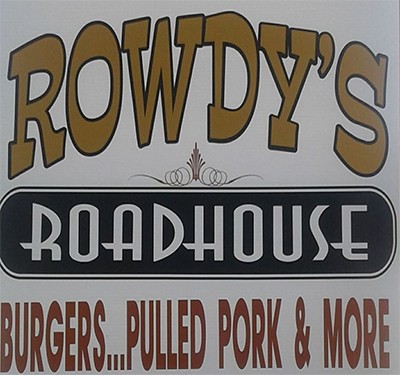 Rowdy's Roadhouse