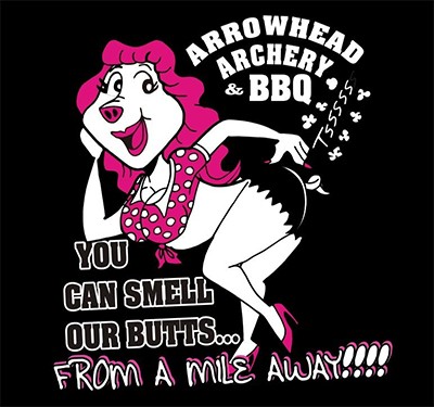 Arrowhead Archery and BBQ