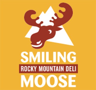 Smiling Moose Rocky Mountain Deli