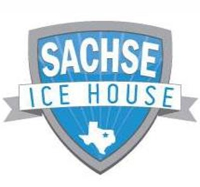 Sachse Ice House