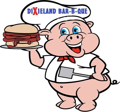 Dixieland Bar-B-Que