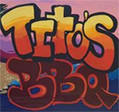 Tito's BBQ & Kitchen