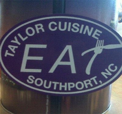 Taylor Cuisine Cafe & Catering