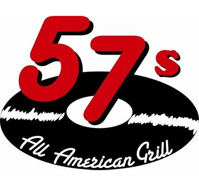 57s All American Grill