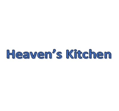 Heaven's Kitchen