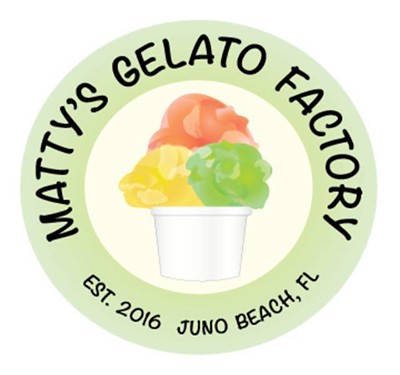 Matty's Gelato Factory