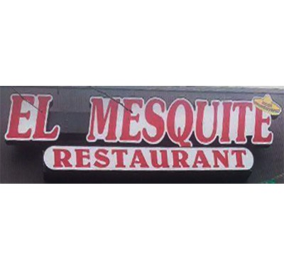 El Mesquite Restaurant