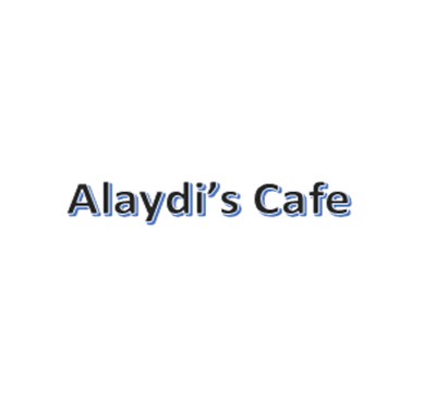 Alaydi's Cafe