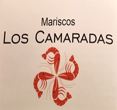 Mariscos Los Camaradas