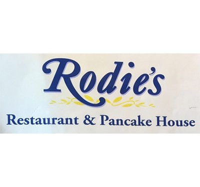 Rodie's Restaurant and Pancake House